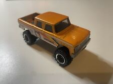 Matchbox 1968 dodge gebraucht kaufen  Wittlich-Umland