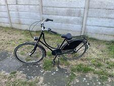 Women dutchie bike for sale  SHREWSBURY