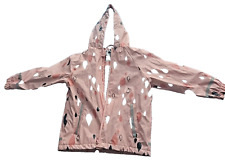 Regenjacke mädchen rosa gebraucht kaufen  Nieder-Olm