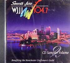 Smooth jazz 1047 for sale  Montgomery