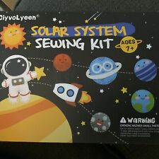 Space sewing kit for sale  Tucson