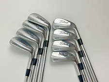 Titleist 716 forged for sale  BANSTEAD