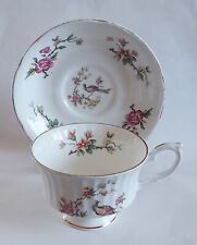 Vintage cup saucer for sale  ROTHERHAM