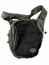 Osprey warp messenger for sale  Silver City