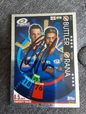Buttler rana duo for sale  Shipping to Ireland
