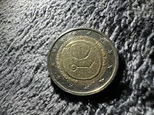 Euro münze strichmännchen gebraucht kaufen  Crailsheim