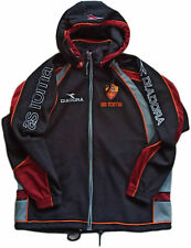 maglia calcio Roma Track top scudetto 1999 2000 Diadora Jacket suit player usato  Roma
