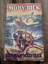 Moby Dick  50s Abbey Classic . Rare Dj., usado comprar usado  Enviando para Brazil