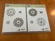 Stampin four seasons for sale  Dunnellon