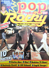 Pop rocky 1980 gebraucht kaufen  Cottbus
