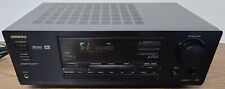 Onkyo TX-DS484 Home Audio Video 5.1 Ch Surround Sound Stereo System Receiver , used for sale  Shipping to South Africa
