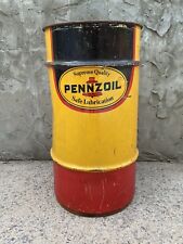 Pennzoil saf lubrication for sale  Chickamauga