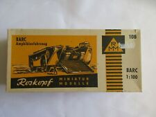 Roskopf 106 barc gebraucht kaufen  Bochum