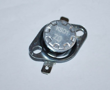Thermostat temperature switch for sale  DUNFERMLINE