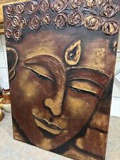 Buddha canvas for sale  SCUNTHORPE