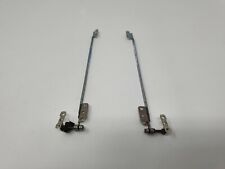 Toshiba NB200-12N Hinges LCD LED Screen Support Brackets Left and Right pair   for sale  Shipping to Canada