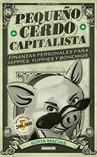 Pequeño cerdo capitalista for sale  San Diego
