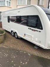 Swift elegance grande for sale  BIRMINGHAM