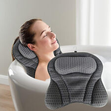 Comfort bathtub headrest for sale  Shipping to Ireland