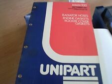 Unipart radiator hose for sale  CHICHESTER