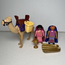 Playmobil nativity three for sale  Beaverton