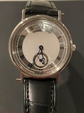 Breguet classique white for sale  New Canaan
