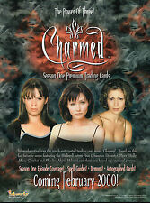 Charmed season promotional d'occasion  Expédié en Belgium
