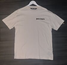 Blusa com logotipo Palm Angels nova em folha sem etiquetas comprar usado  Enviando para Brazil