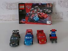 Lego cars flash d'occasion  Verneuil-sur-Vienne