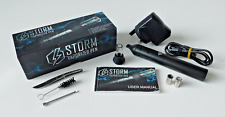 Storm portable handheld for sale  MANCHESTER