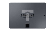 Samsung 870 QVO 1 TB SSD (MZ-77Q1T0BW) /T2DE, używany na sprzedaż  PL