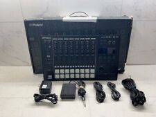 Roland 707 groovebox for sale  Portland