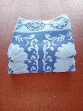 Cotton hand towels for sale  COVENTRY