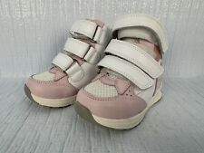 Zapatos ortopédicos para niños pequeños con soporte para arco y tobillo pies planos correctos 4,5 segunda mano  Embacar hacia Argentina
