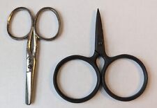 Embroidery scissors silver for sale  Fort Atkinson