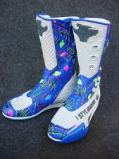 Stiefel motorradstiefel gröss gebraucht kaufen  Göttin, -Neustadt