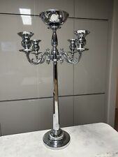 silver candlestick for sale  BERWICK-UPON-TWEED