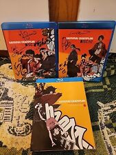 Samurai Champloo: Série Completa (Blu-ray) Com ASSINATURAS! comprar usado  Enviando para Brazil