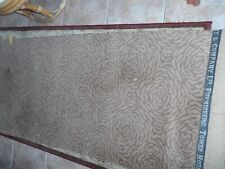 Long stair carpet for sale  MIDDLESBROUGH