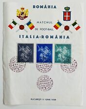 1939 romania italy for sale  ABERDEEN