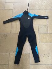 Gul wetsuit 140 for sale  NORTHWICH