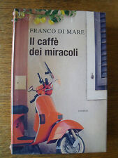 Caffè dei miracoli usato  Roma