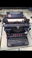 Remington typewriter possible for sale  HITCHIN