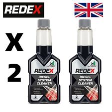 Redex diesel fuel for sale  Shipping to Ireland