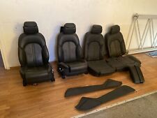 Audi 2014 seats for sale  Shipping to Ireland