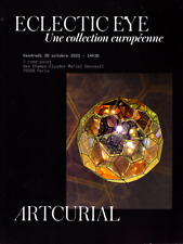 Eclectic eye collection d'occasion  Gurgy