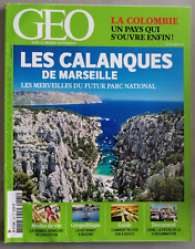 Geo 385 magazine d'occasion  Thorigné-Fouillard