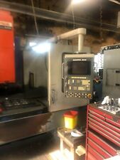 Used, 1992 Mazak MT-V-515 / 40 Vertical Mill. for sale  Canada