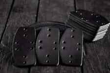 Conjunto de placas lamelares de couro (100 placas), placas de couro Viking, Leather Histori comprar usado  Enviando para Brazil