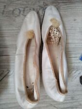 Ancienne paire chaussure d'occasion  Gardanne